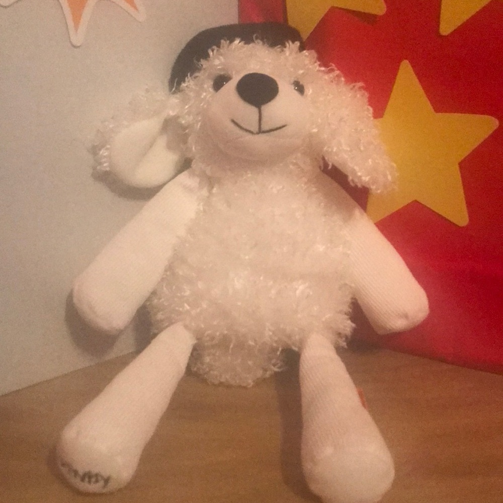 Scentsy Buddy (no scent pak)